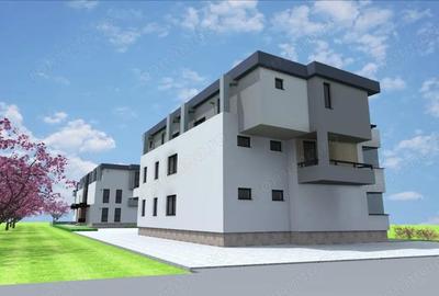 Apartament cu 2 camere decomandat în Central - 2