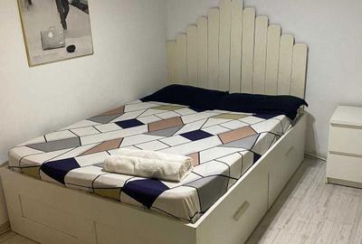 Garsonieră în 1 Mai - 2