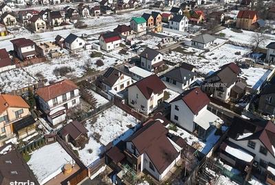 Teren de 500 mp, în Berceni