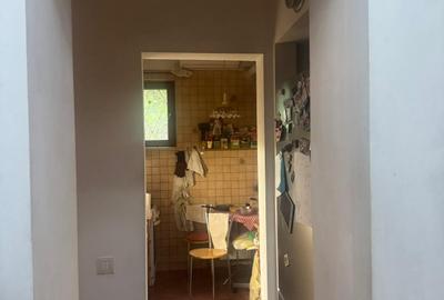 Floreasca, Compozitori, Parc Verdi, apartament 2 camere, 56 mp utili, mobilat, - 4