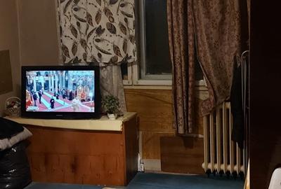 2 camere semidecomandat Drumul Taberei Valea Ialomiței - 1