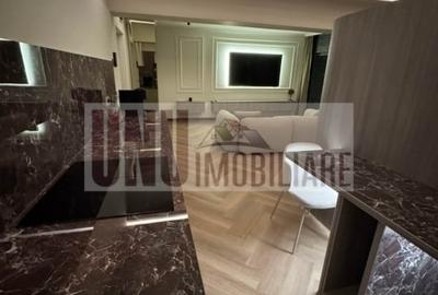 Piata Unirii-Etaj intermediar-Renovat complet - 7