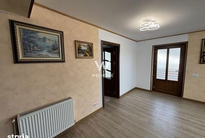 Casă cu 5 camere cu Teren 426 Mp în Central - 4