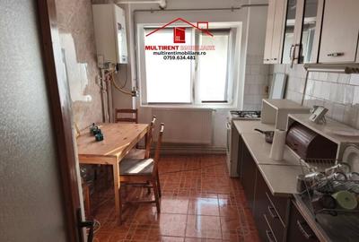 Apartament 3 camere - str.Pacii - 70 mp ! - 8
