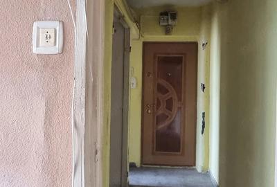Apartament cu 2 camere semidecomandat în Nord - 6