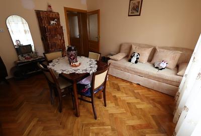 Casă individuală cu 5 camere cu Canalizare în Muncitoresc - 8