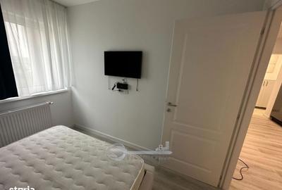 Apartament cu 2 camere, mobilat în Central
