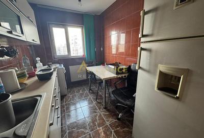 Apartament cu 3 camere decomandat în Tineretului - 8