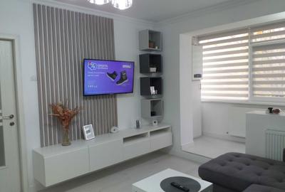 Apartament cu 2 camere semidecomandat în Craiovei - 7