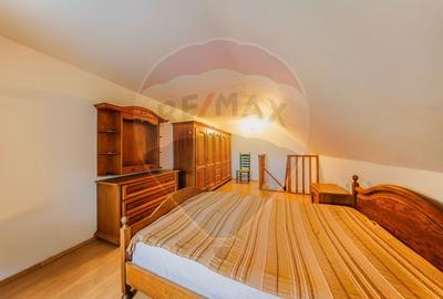 Apartament cu 4 camere semidecomandat, mobilat în Intim - 10