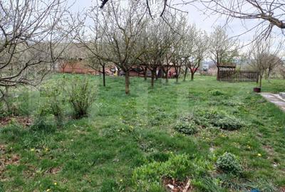 Casa 6 camere cu teren generos de vanzare in Tureni !!! - 2