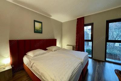 Garsonieră în Elisabetin - 1