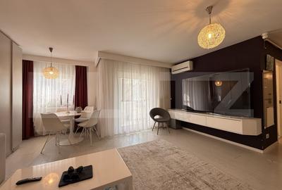 Apartament cu 3 camere decomandat în Calea București - 5