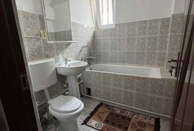 Apartament cu 2 camere semidecomandat în Central - 5