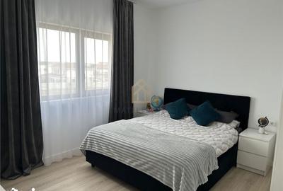 Apartament cu 2 camere în Moșnița Nouă - 4