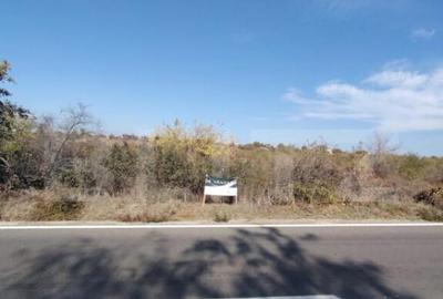 Teren de 2104 mp, în Cârcea