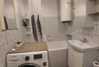 Vand garsoniera etaj 1 Vand garsoniera etaj 1 - 8