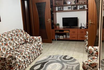 Apartament cu 2 camere semidecomandat în Ștefan cel Mare - 2