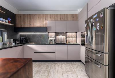 Vila Escapada | Piscină & Garaj pentru Barcă - 12