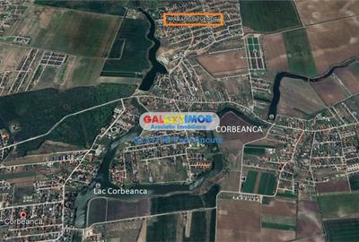 Teren de 35000 mp, în Corbeanca - 5