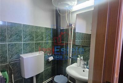 Garsonieră semidecomandată în Dacia - 7
