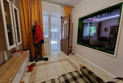 Casă individuală cu 5 camere în Central - 3