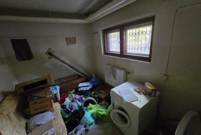 Aviatorilor I Apartament 4 camere - 15