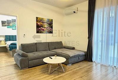 Apartament cu 2 camere semidecomandat în Sânmartin - 6