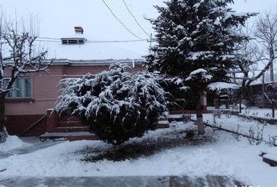 Casa cu anexe si teren - 4