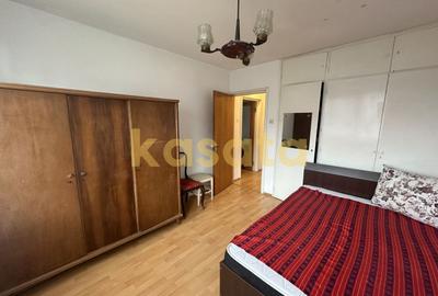 Apartament cu 2 camere semidecomandat, mobilat în Drumul Taberei - 4
