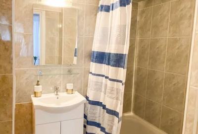 Apartament cu 3 camere semidecomandat, mobilat în Calea Victoriei - 3