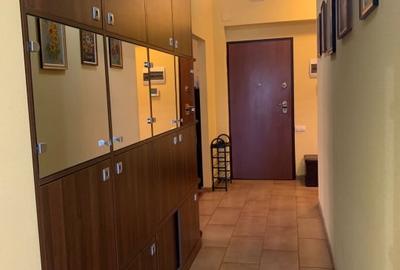 Apartament 4 camere, 120 mp, zona Central - 4