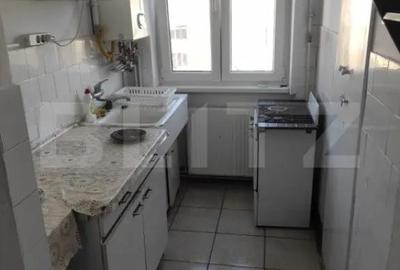 Apartament cu 2 camere decomandat, mobilat în Botizului - 4