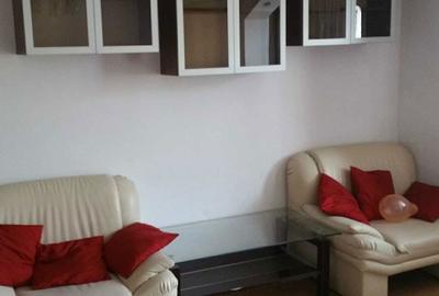 Apartament cu 2 camere semidecomandat în Crihala - 1