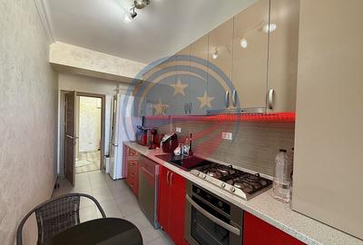 Apartament Lux de inchiriat/President Residence Craiova - 16