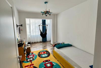 Apartament 3 camere - zona CET - 128.000 euro(Cod E5) - 9