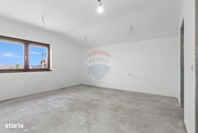 Casă cu 4 camere în Sânleani - 9