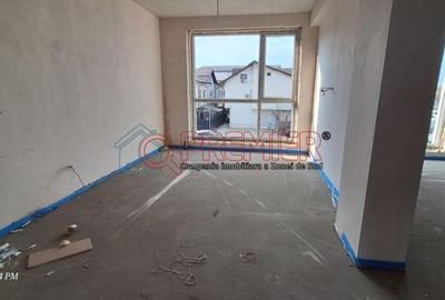 Apartament cu 3 camere în Central - 2