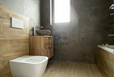 Liniste, natura si confort - casa noua, 4 cam, la cheie in Teghes! - 18