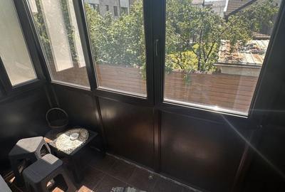 Apartament cu 2 camere în Ostroveni - 7