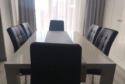 Apartament 4 camere de inchiriat, 100mp, etaj 3, centru Rada - 5