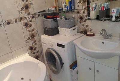 Apartament cu 2 camere decomandat în Florești - 4