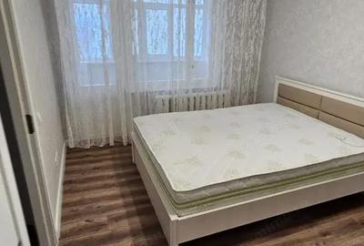 Apartament cu 2 camere decomandat în Lujerului