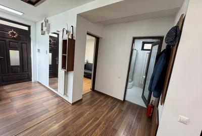 VILĂ P+1 MODERNĂ CU PISCINĂ, ACCES PRIVAT STREJNIC - 5