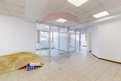 Spatiu birouri (4-5) de 130mp de inchiriat in zona Calea Plevnei - 3