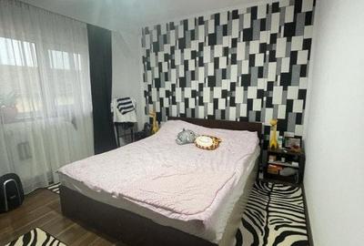 Apartament cu 3 camere, mobilat în Lipovei - 1