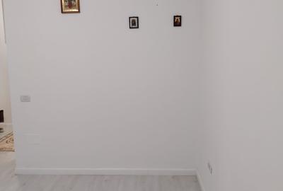 Garsonieră decomandată |Mobilată | Str.Orhideelor|Militari Residence |Comision0% - 6