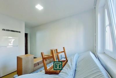 Garsonieră în Boul Roșu - 2