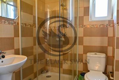 Casă cu 3 camere cu Teren 1189 Mp în Cheia - 3
