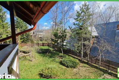 Casă cu 3 camere cu Teren 735 Mp în Brebu - 3